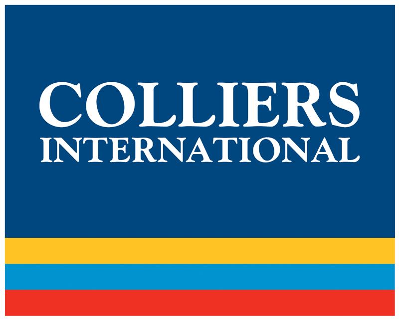 Colliers International and FirstService Real Estate Advisors (“FirstService 